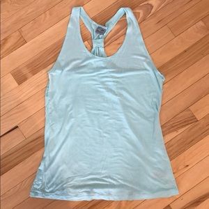 Workout tank